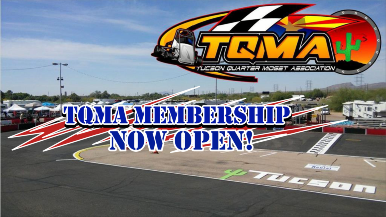 TQMA Membership…NOW OPEN!