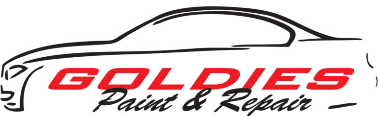 TQMA has another NEW Track Sponsor! Thank you Goldies Paint & Repair for your support!